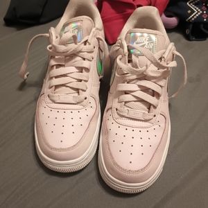 Pink af1s